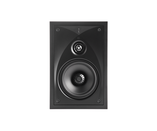 Definitive Dymension DW-65 MAX Premium 6.5" In-Wall Speaker with Pivoting Tweeter