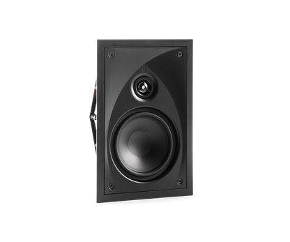 Definitive Dymension DW-65 PRO 6.5" In-Wall Speaker with Pivoting Tweeter