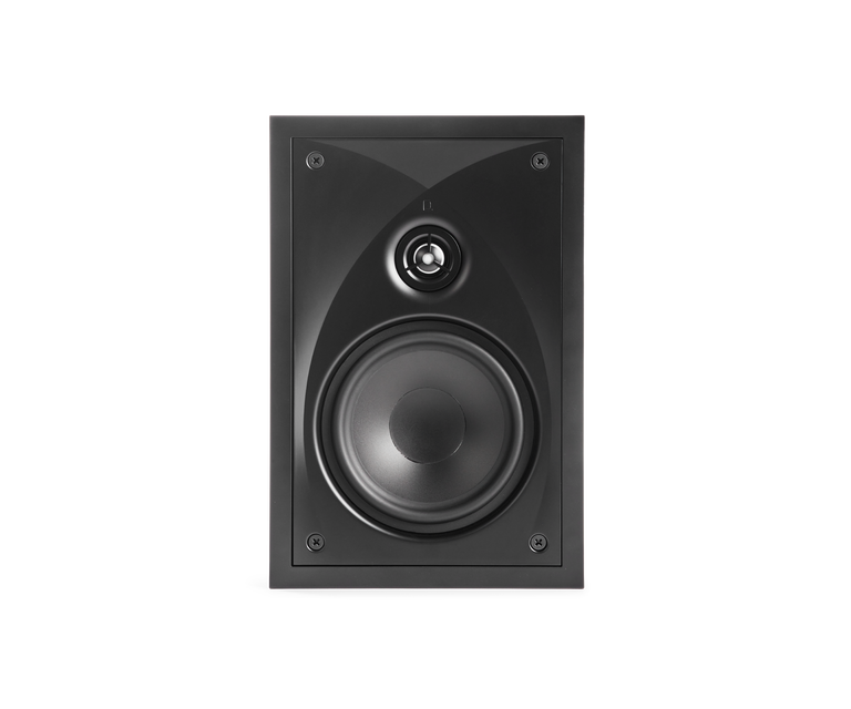 Definitive Dymension DW-65 PRO 6.5" In-Wall Speaker with Pivoting Tweeter
