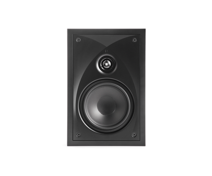 Definitive Dymension DW-65 PRO 6.5" In-Wall Speaker with Pivoting Tweeter