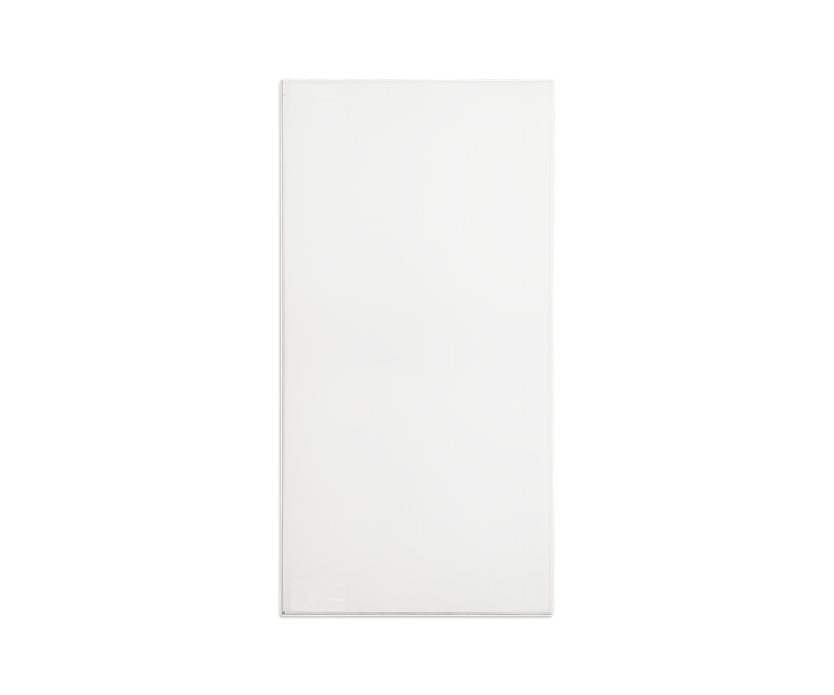 Definitive Dymension DW MAX SUR Premium In-Wall Bipolar Surround Speaker with Dual Tweeters and Dual 5.25" Woofer