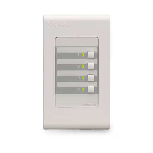 Yamaha DCP4S-EU Digital Control Panel
