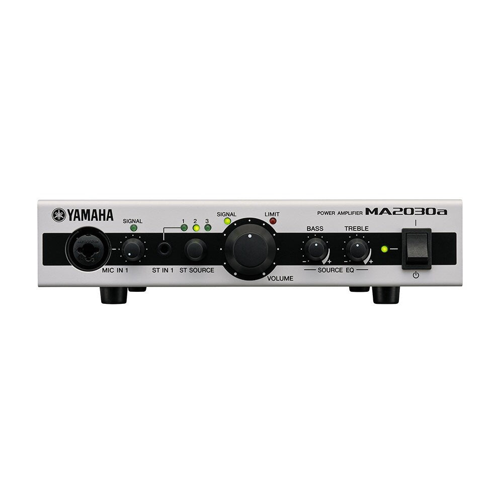 Yamaha PA2030A Power Amplifier