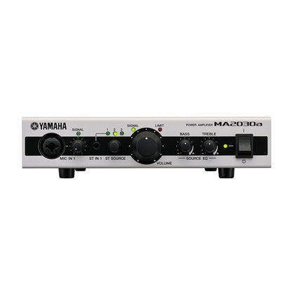 Yamaha PA2030A Power Amplifier