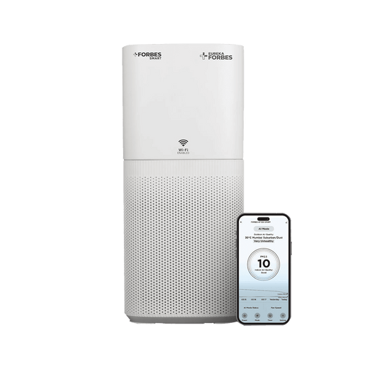 Air Purifier Forbes Smart 500 Surround 360°