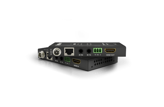 Wyrestrom EX-70-G2 4K UHD HDBaseT Extender Set with HDCP 2.2 & 2-way PoH