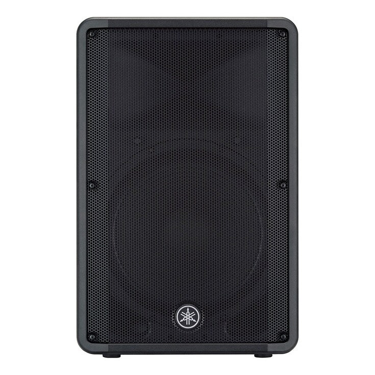 YAMAHA DBR15 2-way Powered Loudspeaker