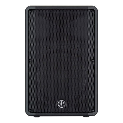 YAMAHA DBR15 2-way Powered Loudspeaker