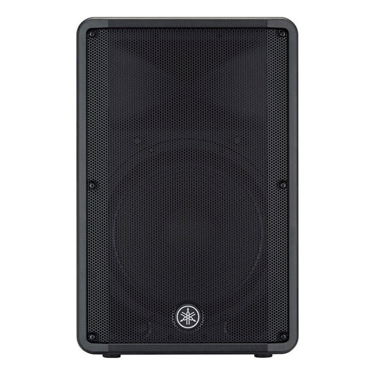 YAMAHA DBR15 2-way Powered Loudspeaker