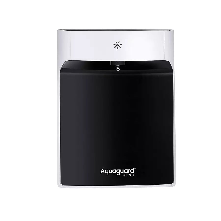 Aquaguard Select Classic+ Booster UV Copper Water Purifier