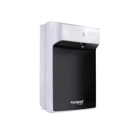 Aquaguard Select Classic+ Booster UV Copper Water Purifier