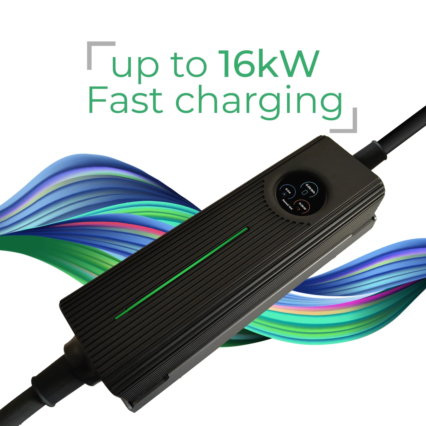 Spyder AIO (All-in-One) Charger