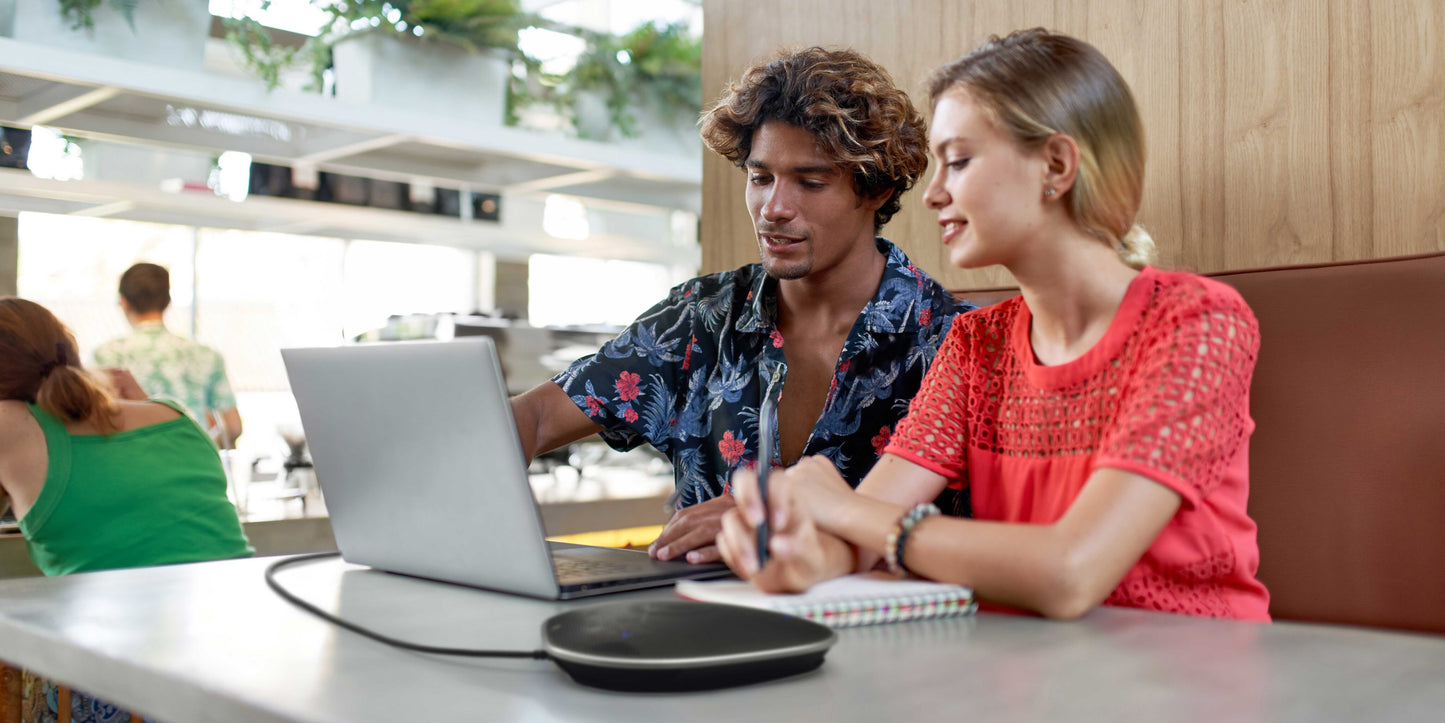 YVC-330 Unified Communications Speakerphone