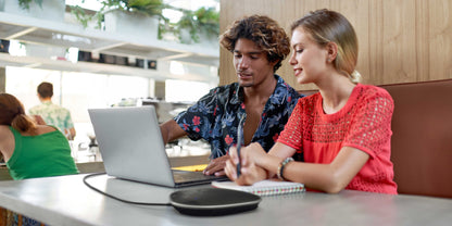 YVC-330 Unified Communications Speakerphone