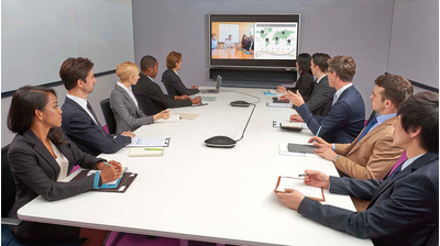 YVC-330 Unified Communications Speakerphone