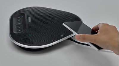 YVC-330 Unified Communications Speakerphone