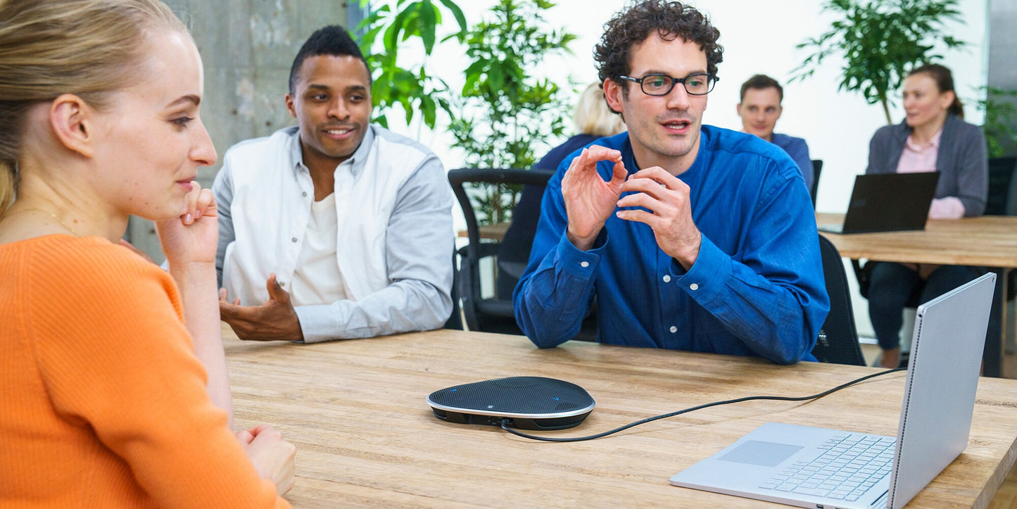 YVC-330 Unified Communications Speakerphone