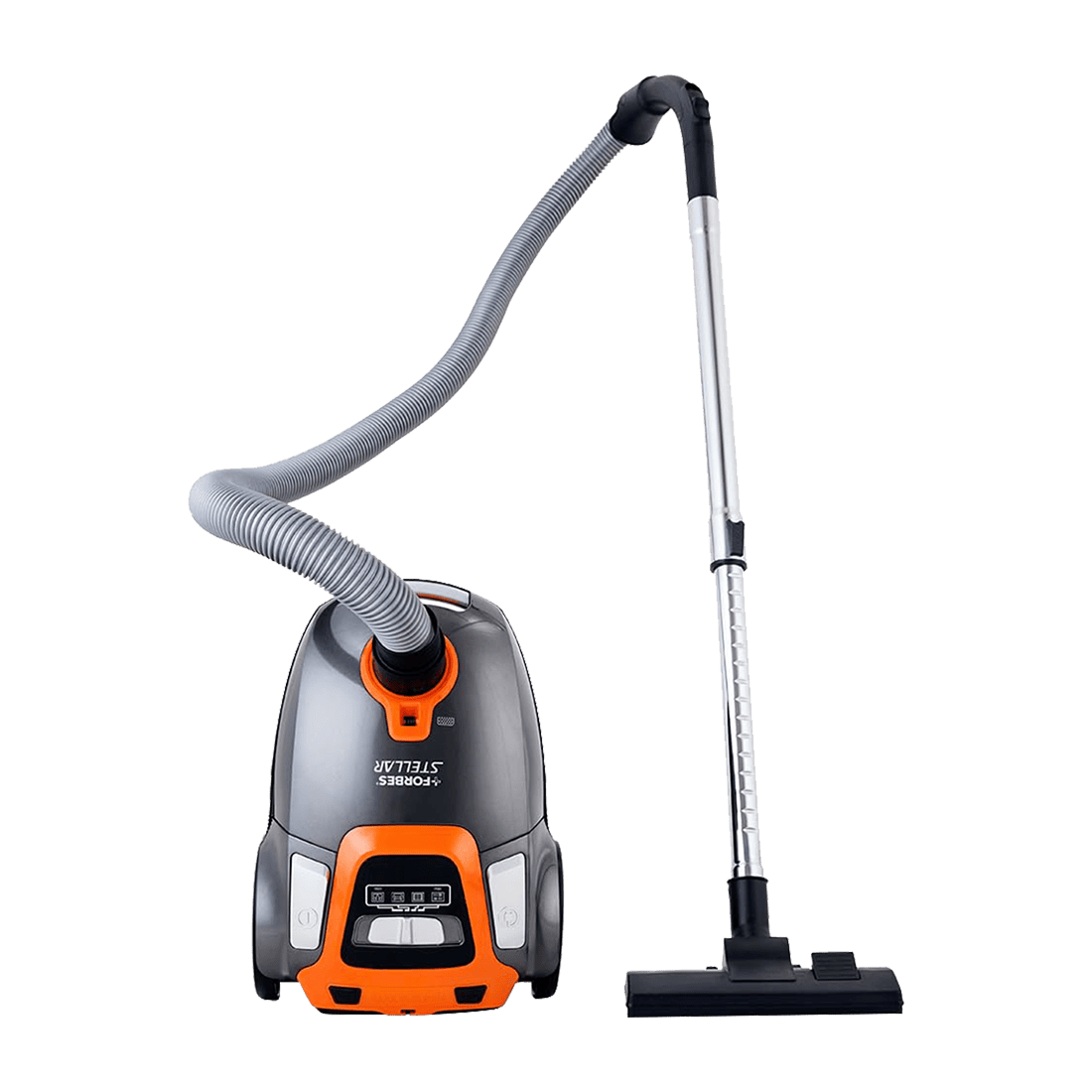 Forbes Stellar Canister Vacuum Cleaner