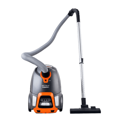 Forbes Stellar Canister Vacuum Cleaner