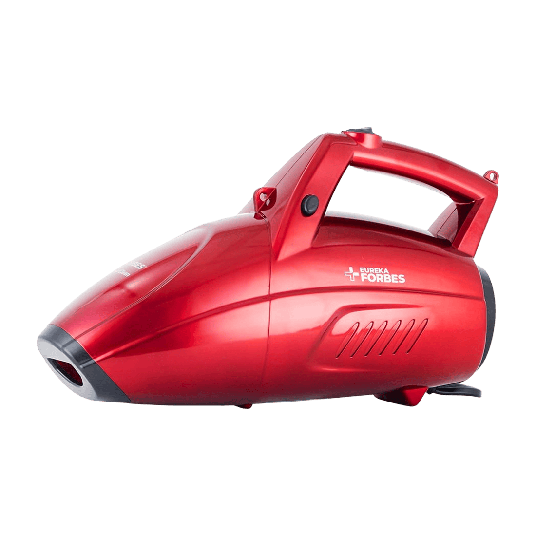 Eureka Forbes Super Clean Handheld Vacuum Cleaner – Compact & Powerful ...