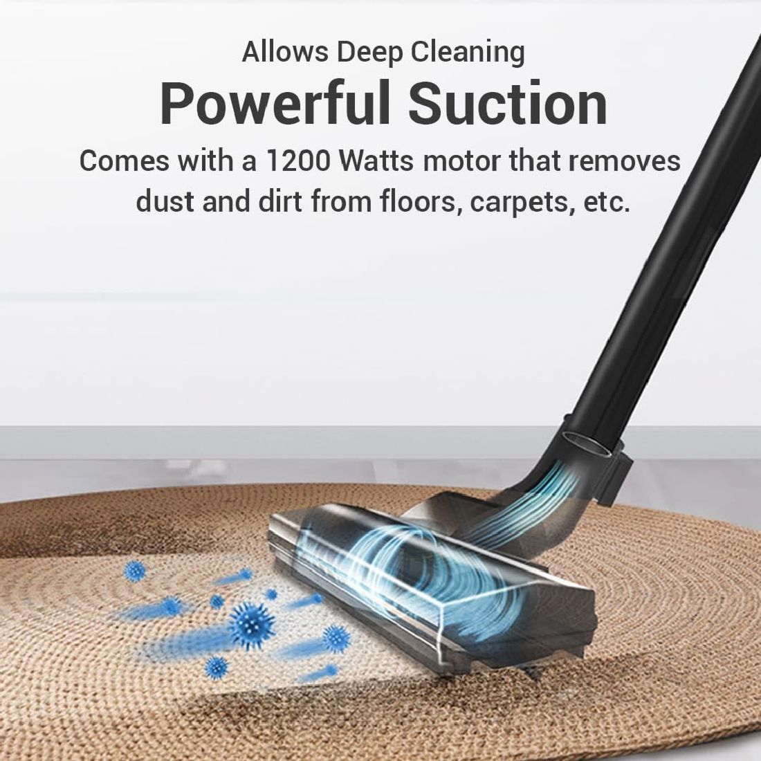 Forbes Wet & Dry Zeal Vacuum Cleaner
