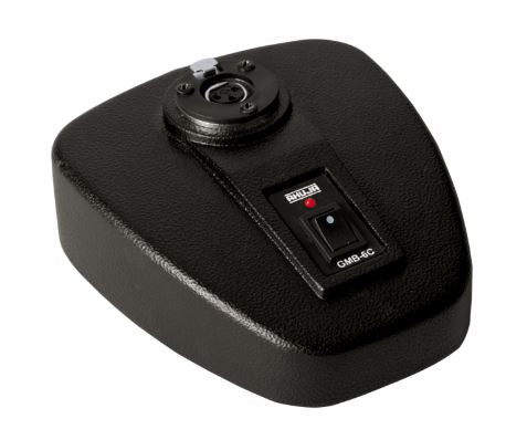 AHUJA GMB-6C Gooseneck Microphone Base