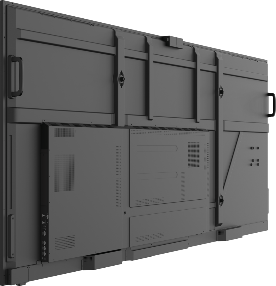 ViewSonic CDE105UW 105” 5K Presentation Display