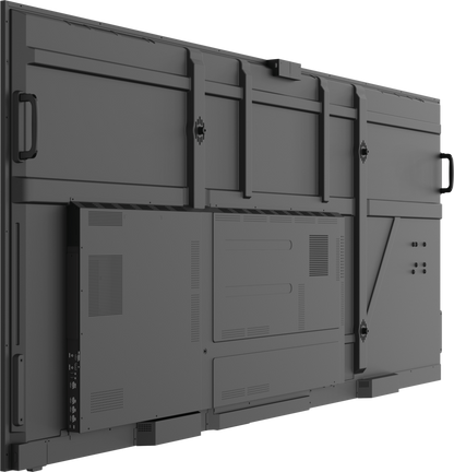 ViewSonic CDE105UW 105” 5K Presentation Display