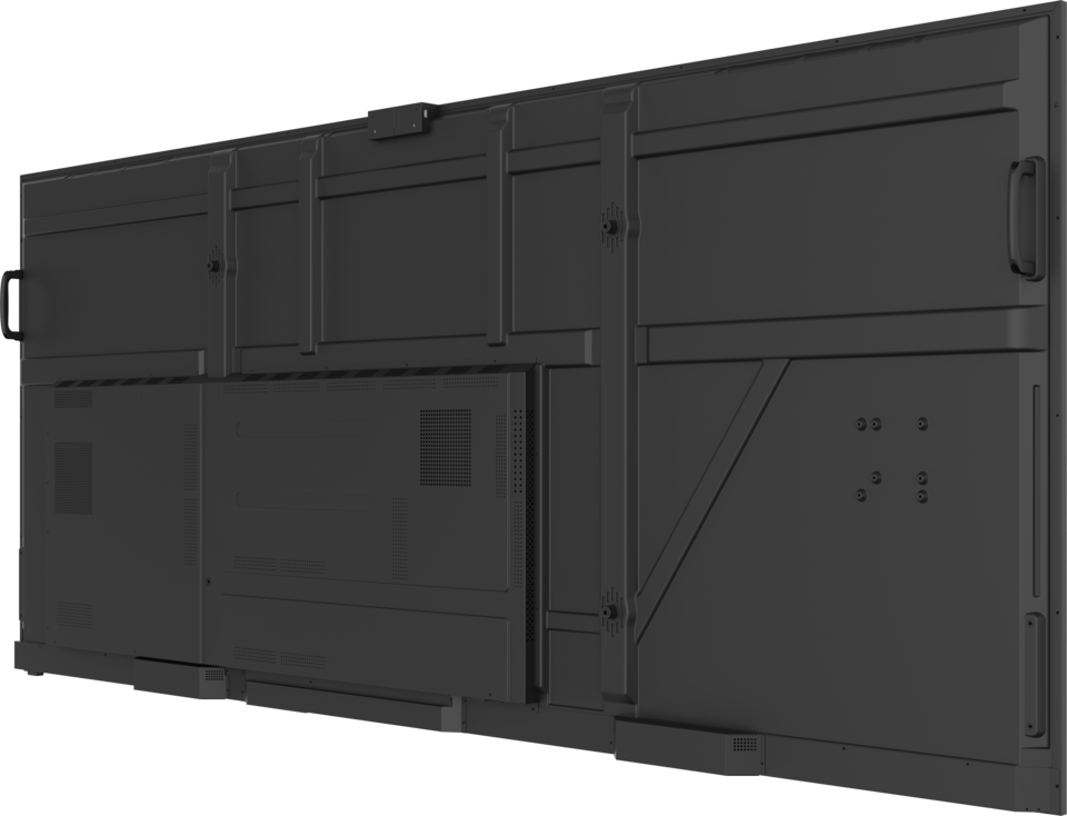 ViewSonic CDE105UW 105” 5K Presentation Display