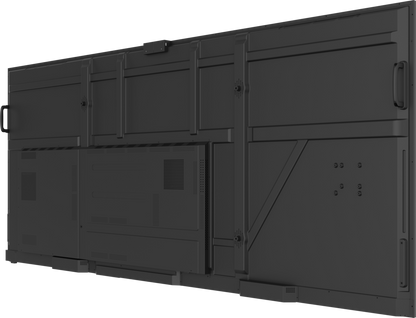 ViewSonic CDE105UW 105” 5K Presentation Display