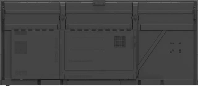 ViewSonic CDE92UW 92" 5K Ultra-Wide Presentation Display