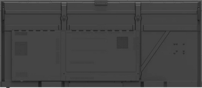 ViewSonic CDE92UW 92" 5K Ultra-Wide Presentation Display