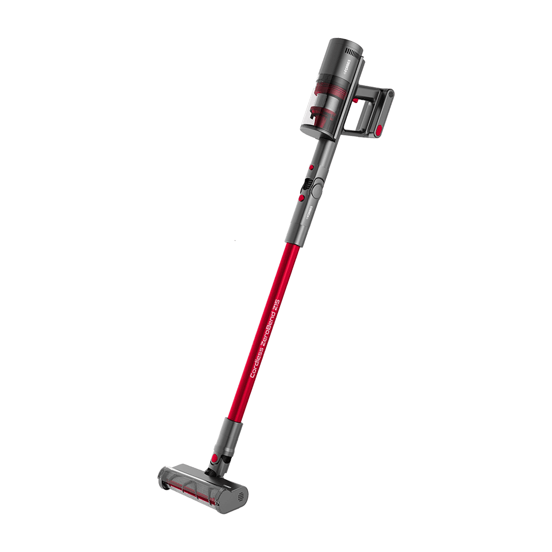 Forbes Cordless ZeroBend Z15 Vacuum Cleaner