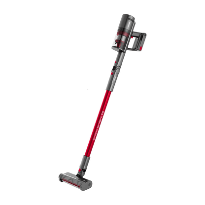 Forbes Cordless ZeroBend Z15 Vacuum Cleaner