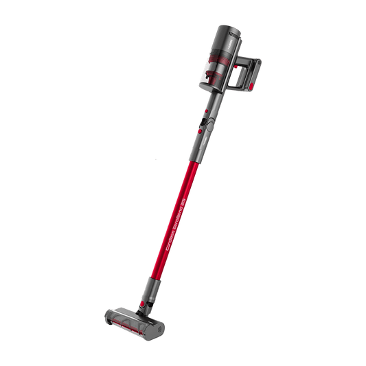 Forbes Cordless ZeroBend Z15 Vacuum Cleaner