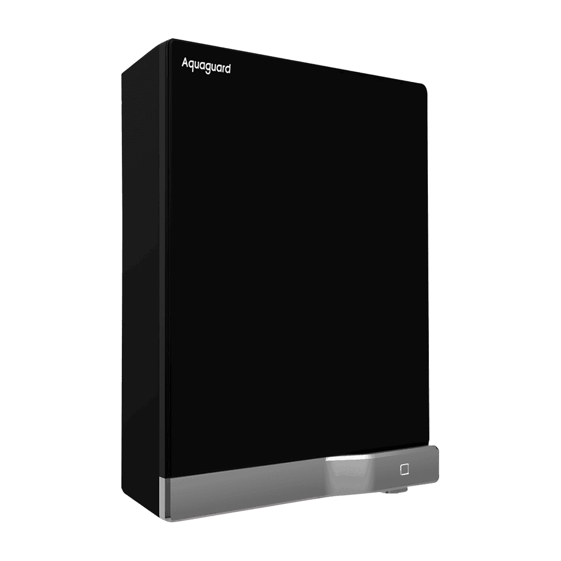 Aquaguard Aspire Slimtech Glass UV Storage Copper Water Purifier