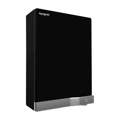 Aquaguard Aspire Slimtech Glass UV Storage Copper Water Purifier