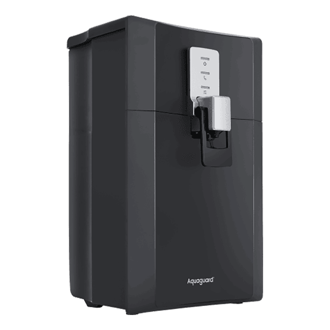 Aquaguard Enrich Superio WS RO+UV Stainless Steel Alkaline Water Purifier