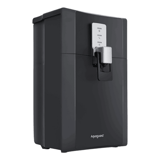 Aquaguard Enrich Superio WS RO+UV Stainless Steel Alkaline Water Purifier