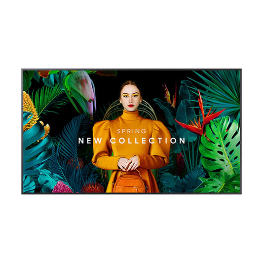 Samsung QMC Series 65" Commercial Display
