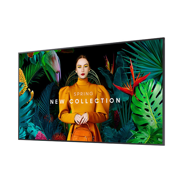 Samsung QMC Series 43" Commercial Display