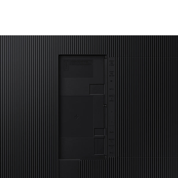 Samsung QMC Series 65" Commercial Display