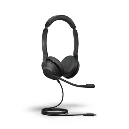 Jabra Evolve2 30 SE USB-C UC stereo