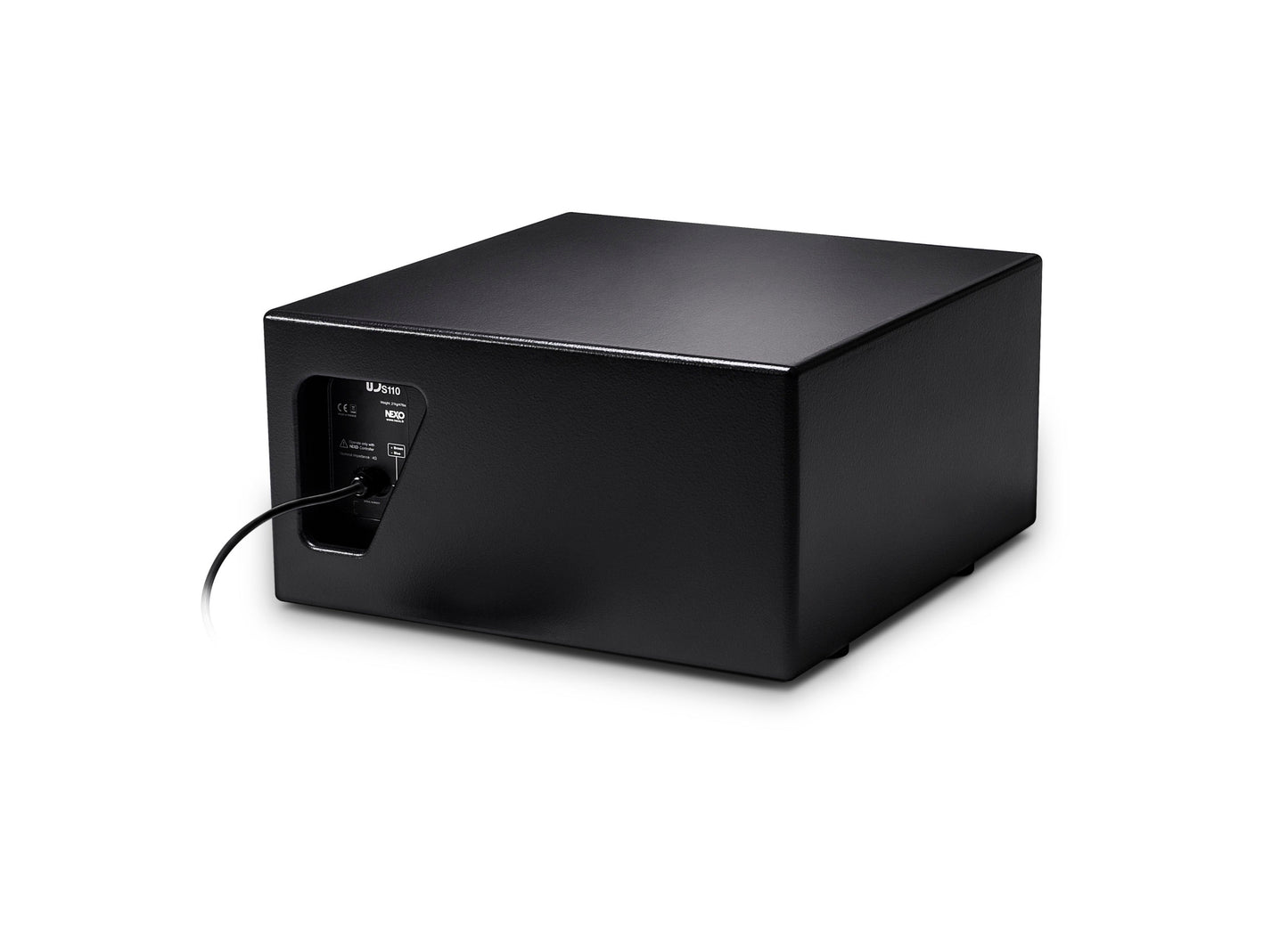 Nexo IDS 110 subwoofer