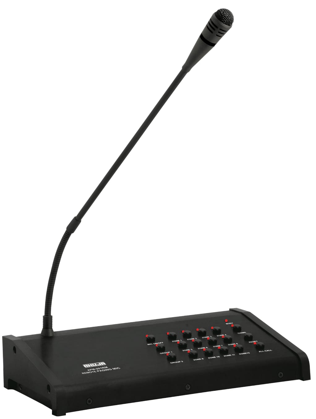 AHUJA APM-201RM Paging Systems