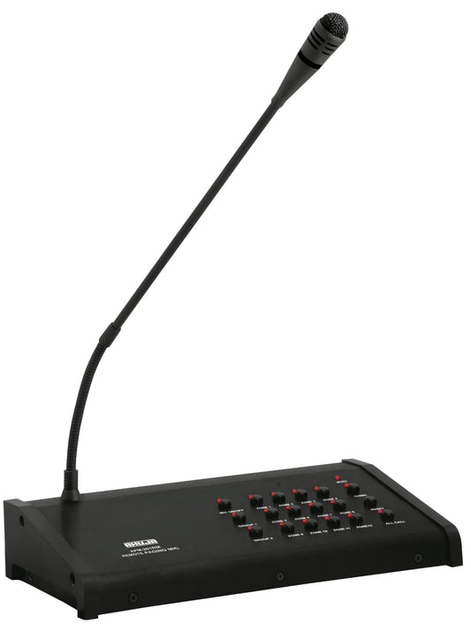 AHUJA APM-201RM Paging Systems