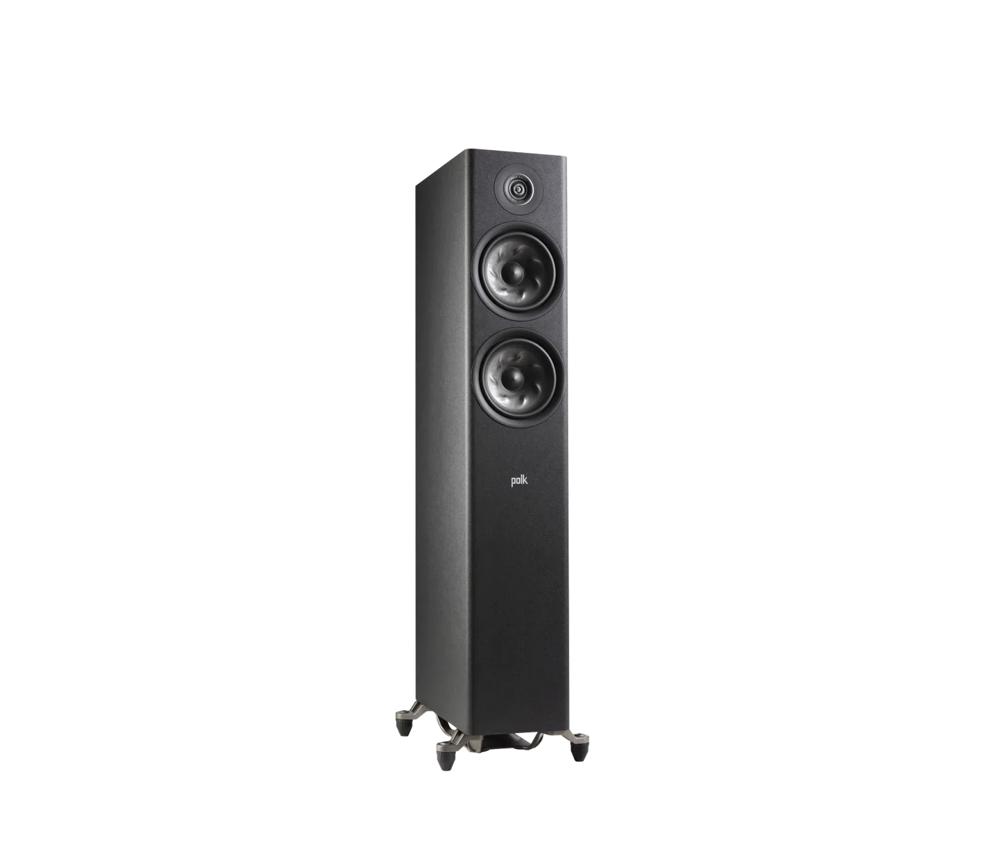 Polk Audio Reserve R600 Tower Speakers (Pair) | Premium Hi-Fi Floor Standing Speakers