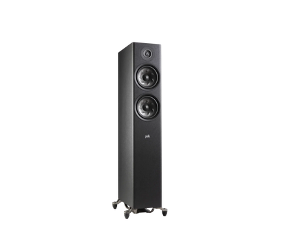 Polk Audio Reserve R600 Tower Speakers (Pair) | Premium Hi-Fi Floor Standing Speakers