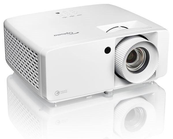 Optoma Wave 130RK laser projector