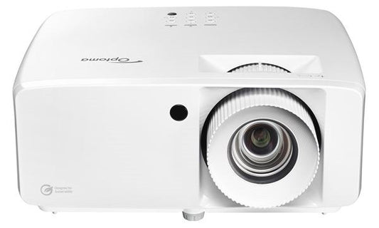 Optoma Wave 130RK High Performance Laser Projector